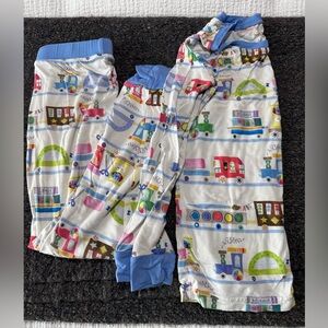 Little Sleepies Education Train Set